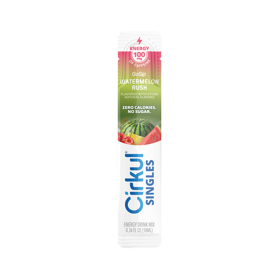 GoSip® Watermelon Rush