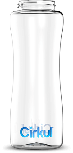 CX: 32oz. Plastic Bottle