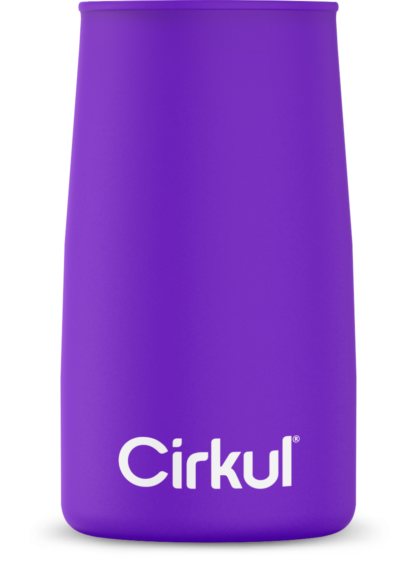 CX: 42oz. Chill Sleeve (for 42oz. Plastic Bottle)