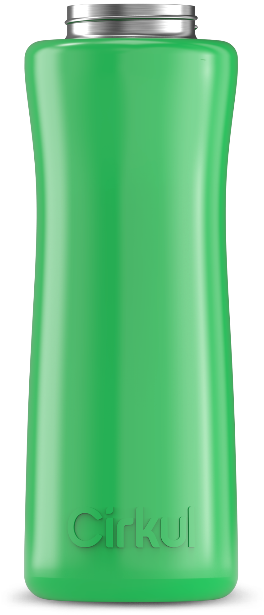 42oz. Stainless Steel Bottle