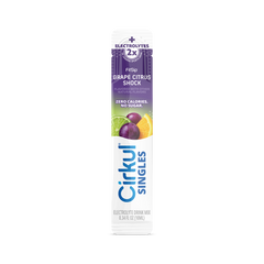 Grape Citrus Shock