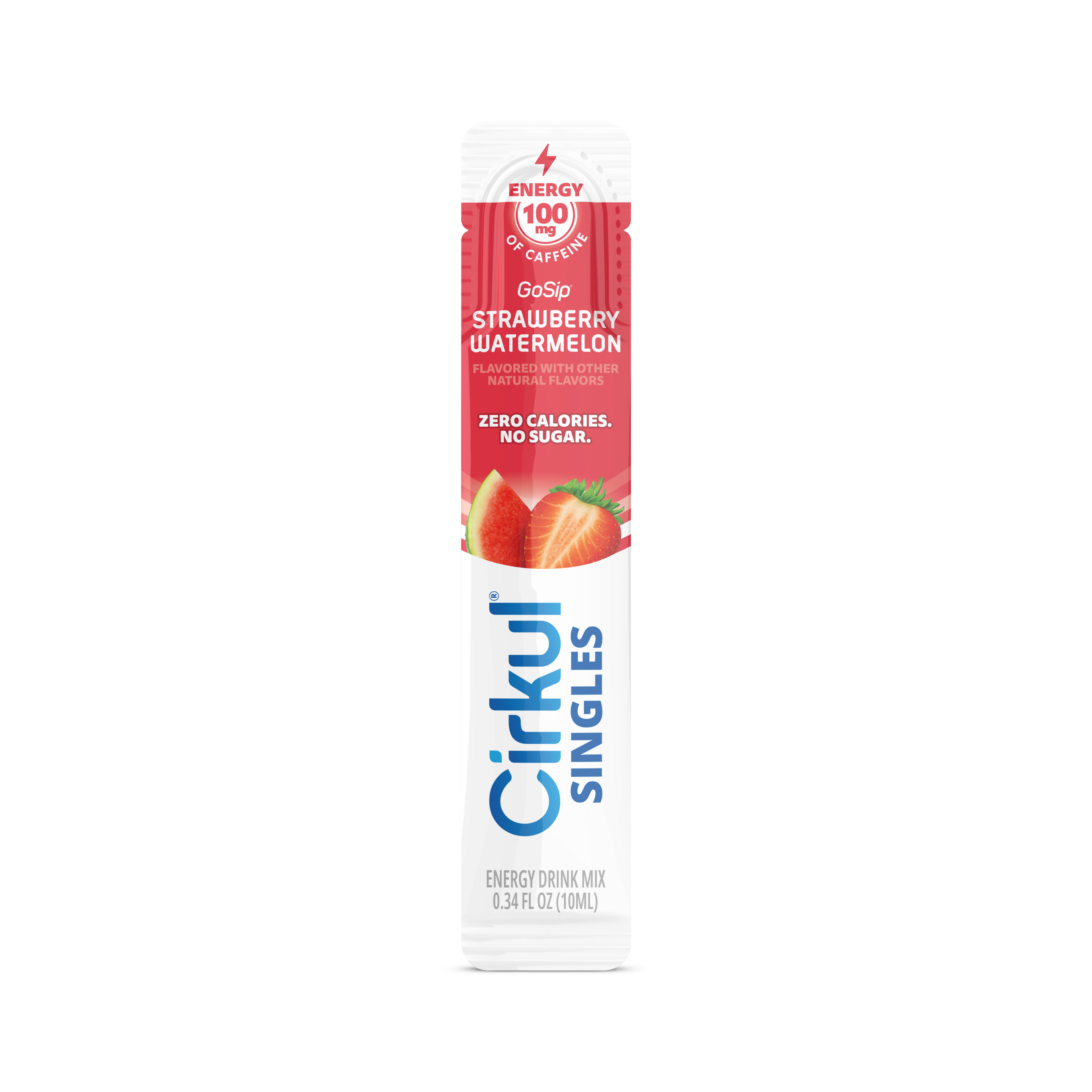 GoSip® Strawberry Watermelon