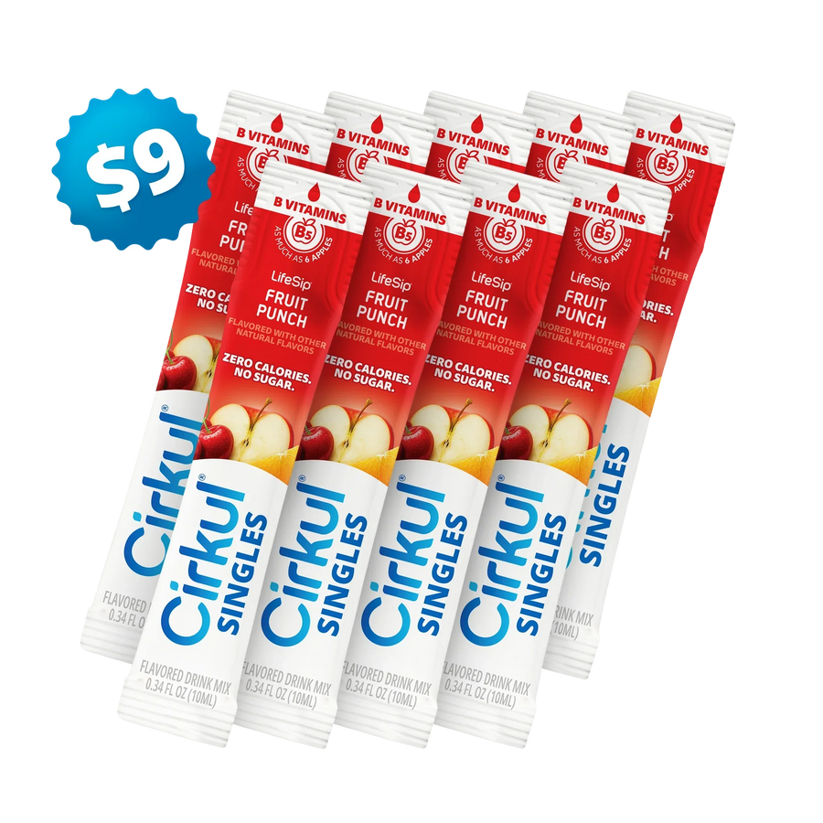 9 For $9 - FitSip® Island Punch