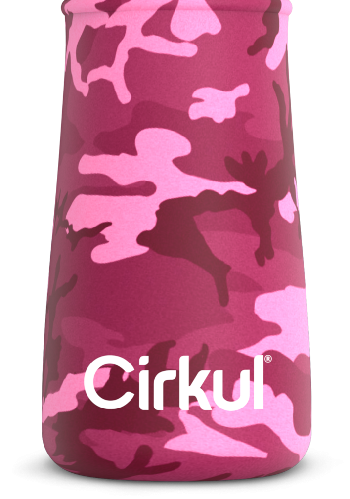 Add-on: 22oz. Chill Sleeve (for 22oz Plastic & Squeeze Bottle)