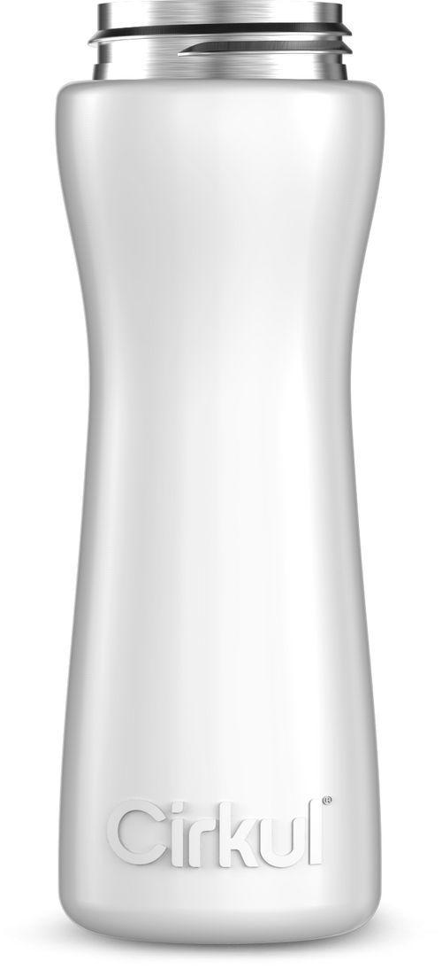 22oz. Stainless Steel Bottle