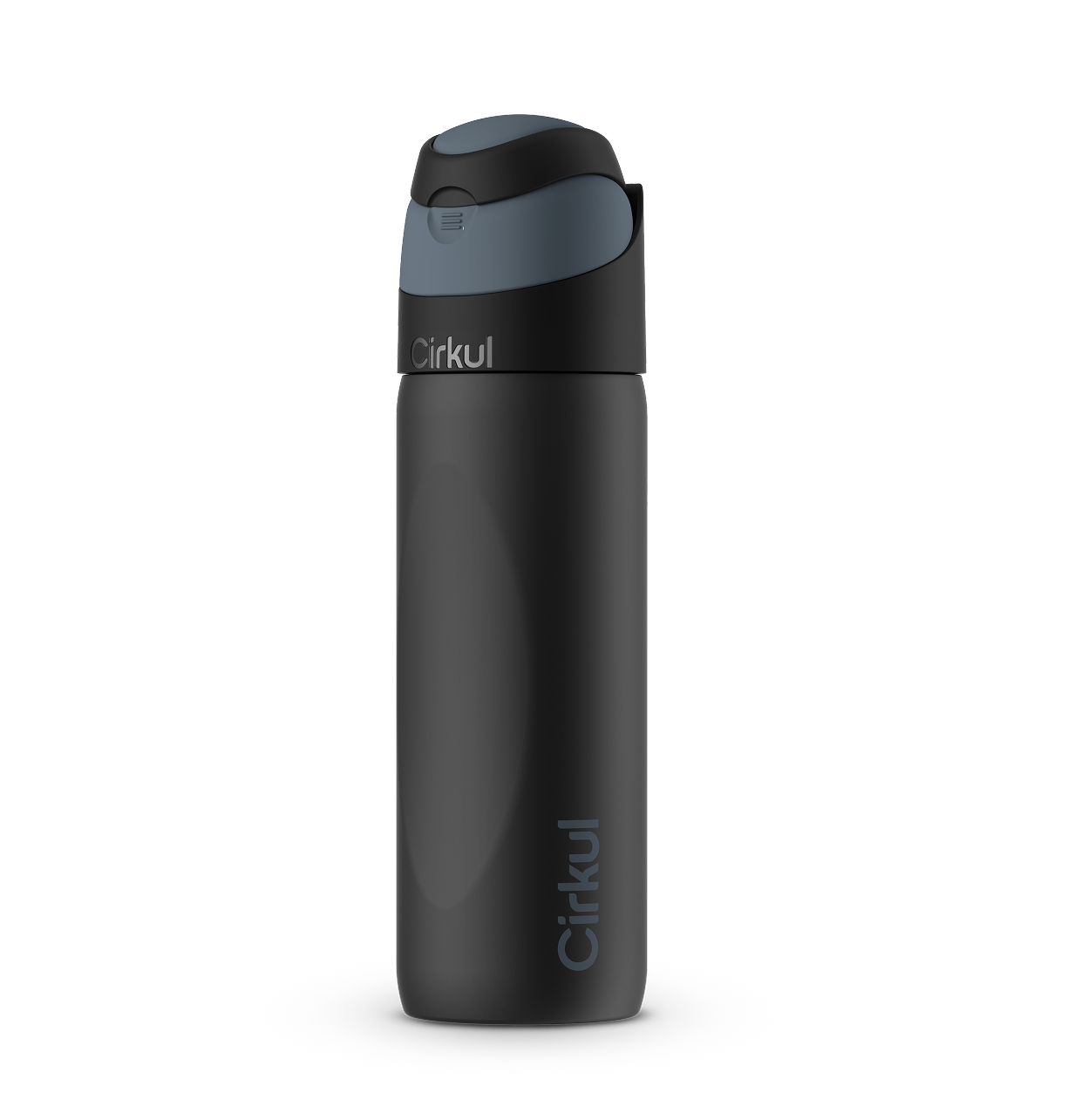 CX: Limited Edition: 26oz. Onyx StrawSip™ Flip Bottle