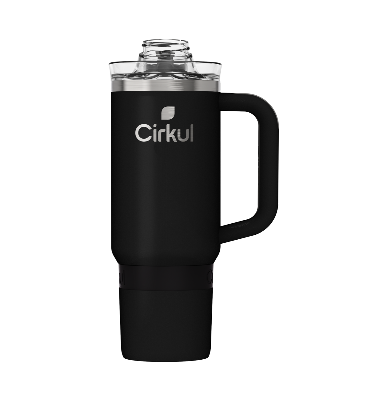 CX: Limited Edition: 30oz. Carbonite Travel StrawSip™ Tumbler