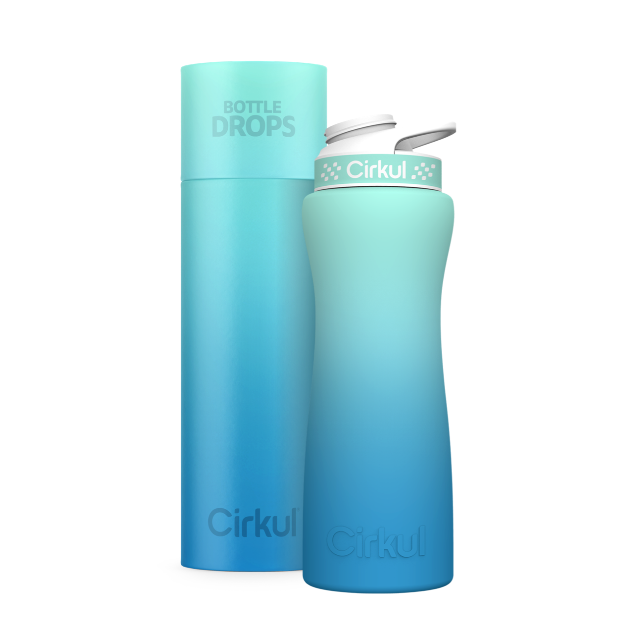 CX: DO NOT USE Limited Edition: Horizon 22oz. Stainless Steel Bottle & Lid