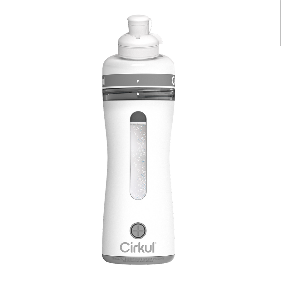 CX: Cirkul Plus™ Bottle