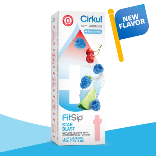 Auto-Ship Plan: FitSip Star Blast