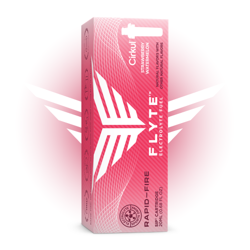 CX: Flyte Rapid-Fire