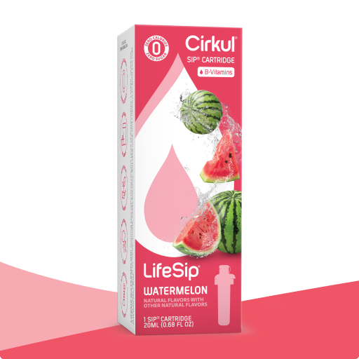 Auto-Ship Plan: LifeSip Watermelon