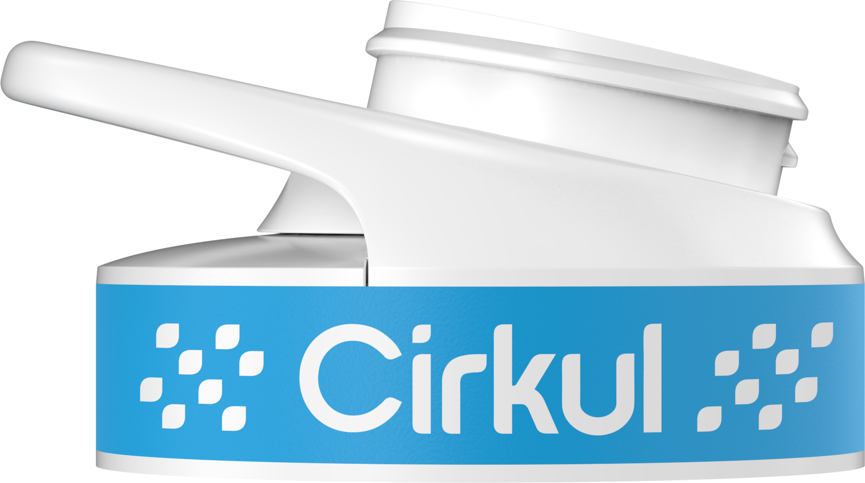 Bundle: New Comfort-Grip Lid