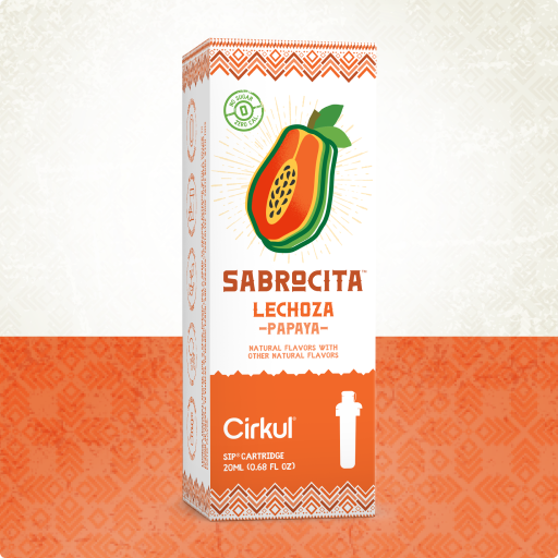 CX: Sabrocita Papaya